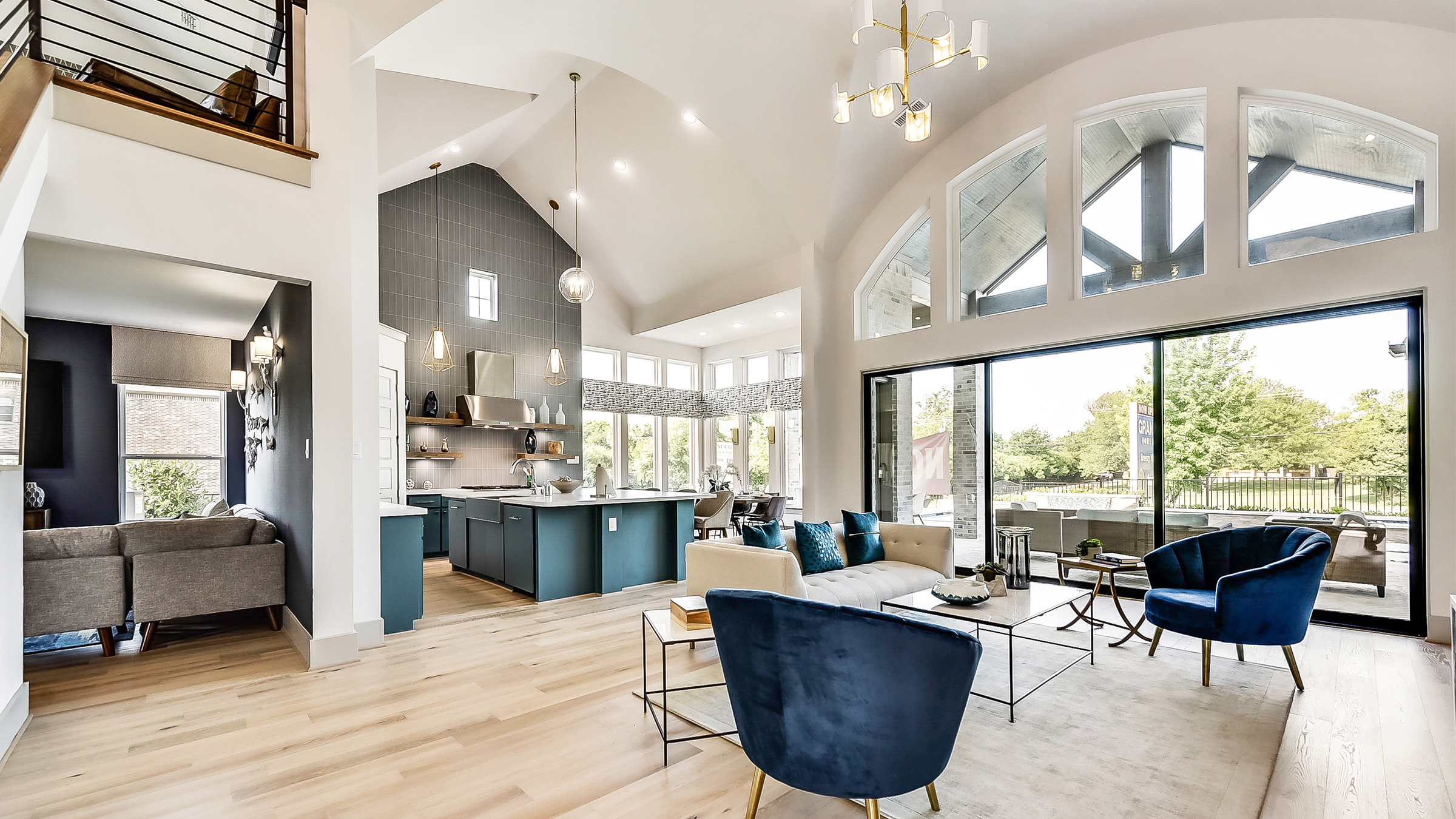 Grand Homes Slide 10