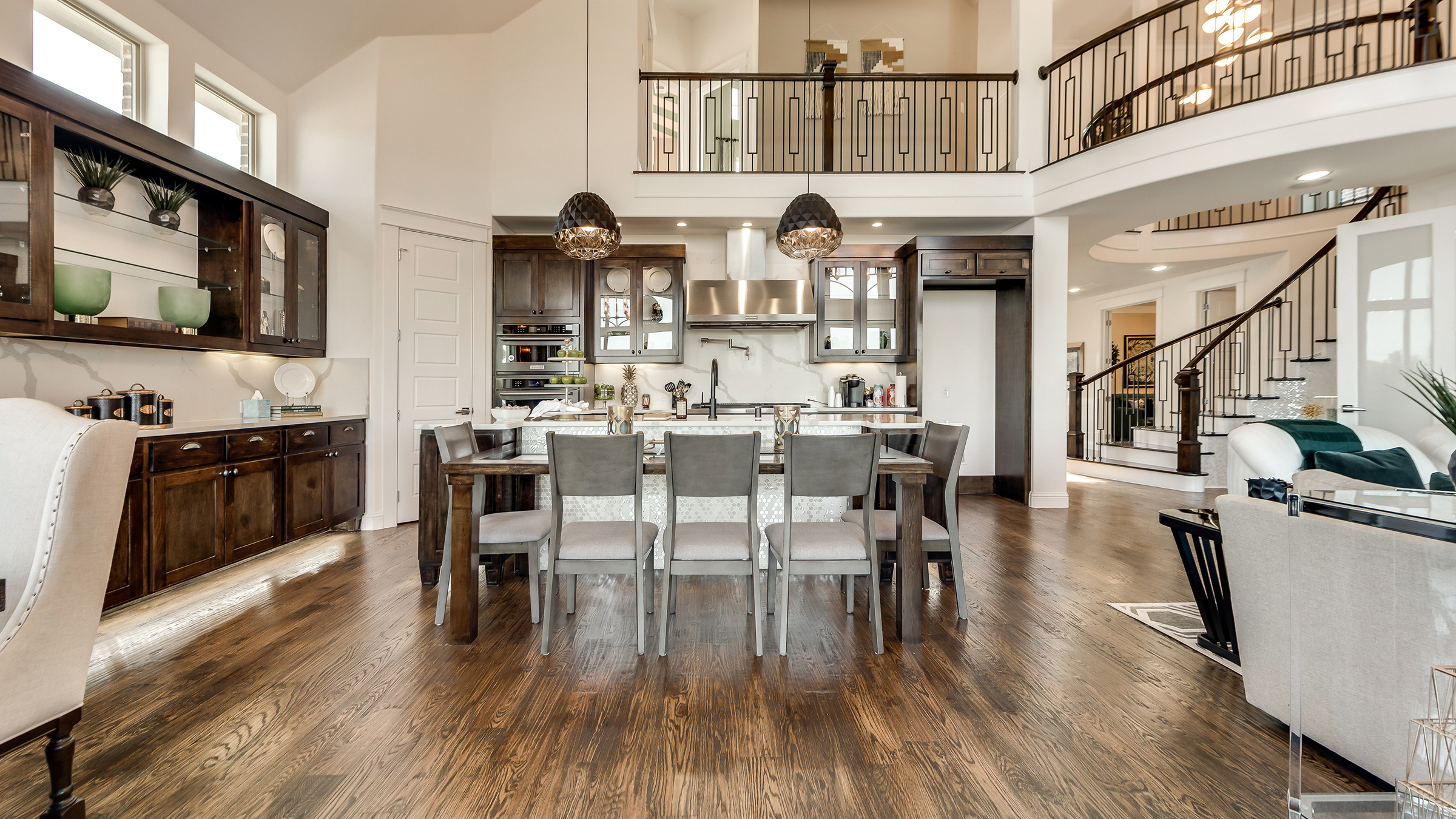 Grand Homes Slide 11