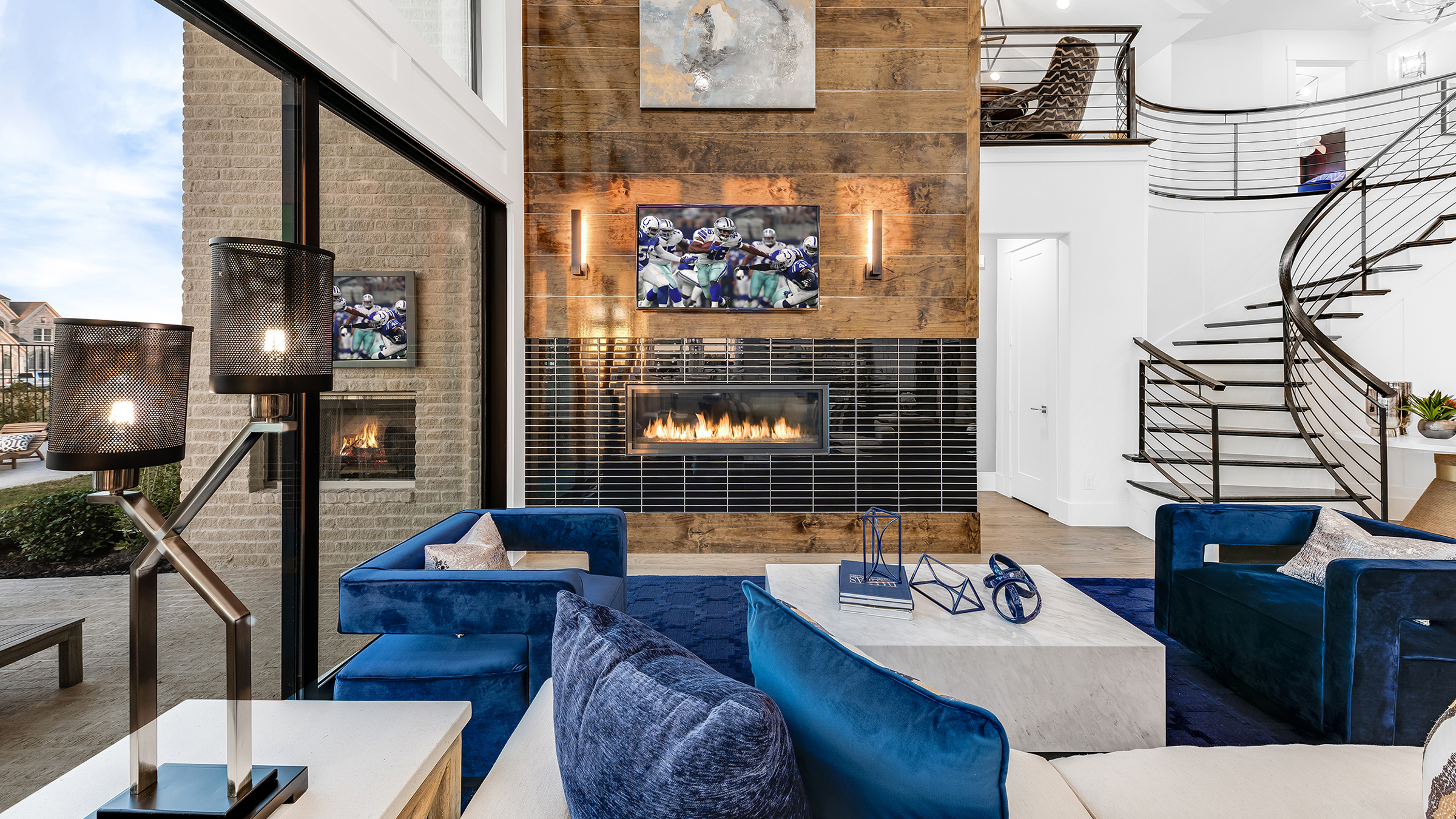 Grand Homes Slide 14